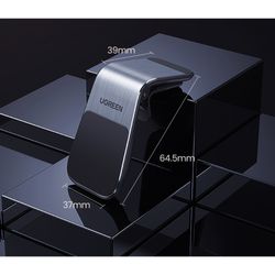 UGREEN SOPORTE CELULAR MAGNETICO TIPO CASCADA AUTOMOVIL LP290
