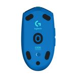 LOGITECH-MOUSE-LOGITECH-G305-BLUE