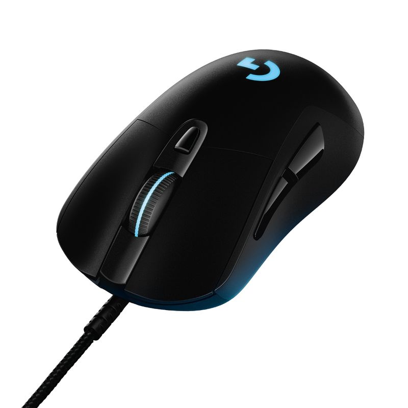LOGITECH-MOUSE-GAMER-ALAM-G403-HERO
