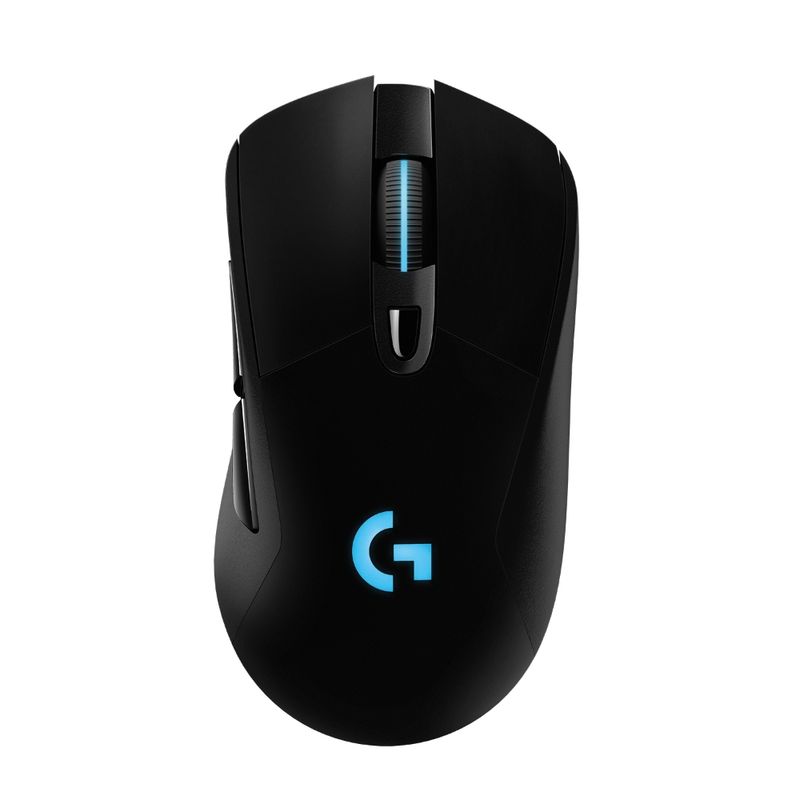 LOGITECH-MOUSE-GAMER-INALAMBRICO-G703-LIGHTSPEED