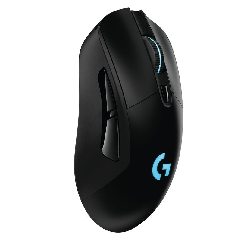 LOGITECH-MOUSE-GAMER-INALAMBRICO-G703-LIGHTSPEED