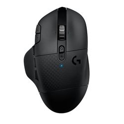 LOGITECH MOUSE GAMING WIRELESS LIGHTSPEED