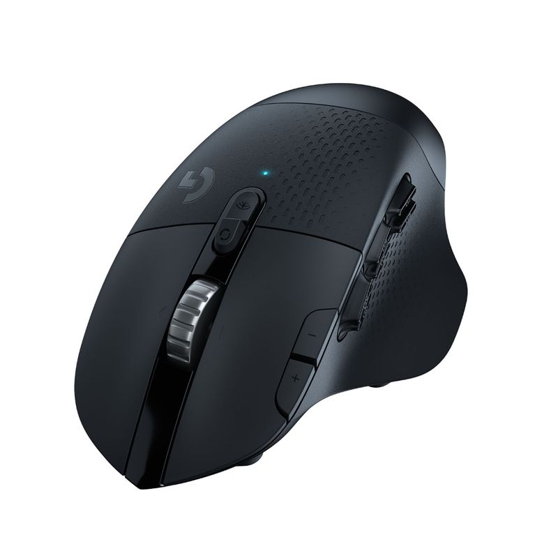 LOGITECH-MOUSE-GAMING-WIRELESS-LIGHTSPEED