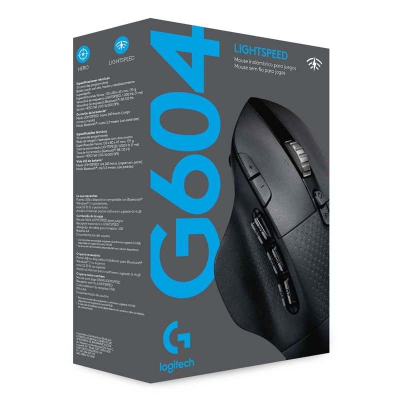 LOGITECH-MOUSE-GAMING-WIRELESS-LIGHTSPEED