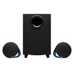 LOGITECH-PARLANTE-GAMER-LIGHTSYNC-G560