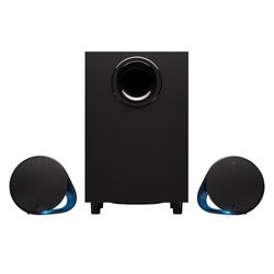 LOGITECH PARLANTE GAMER LIGHTSYNC G560
