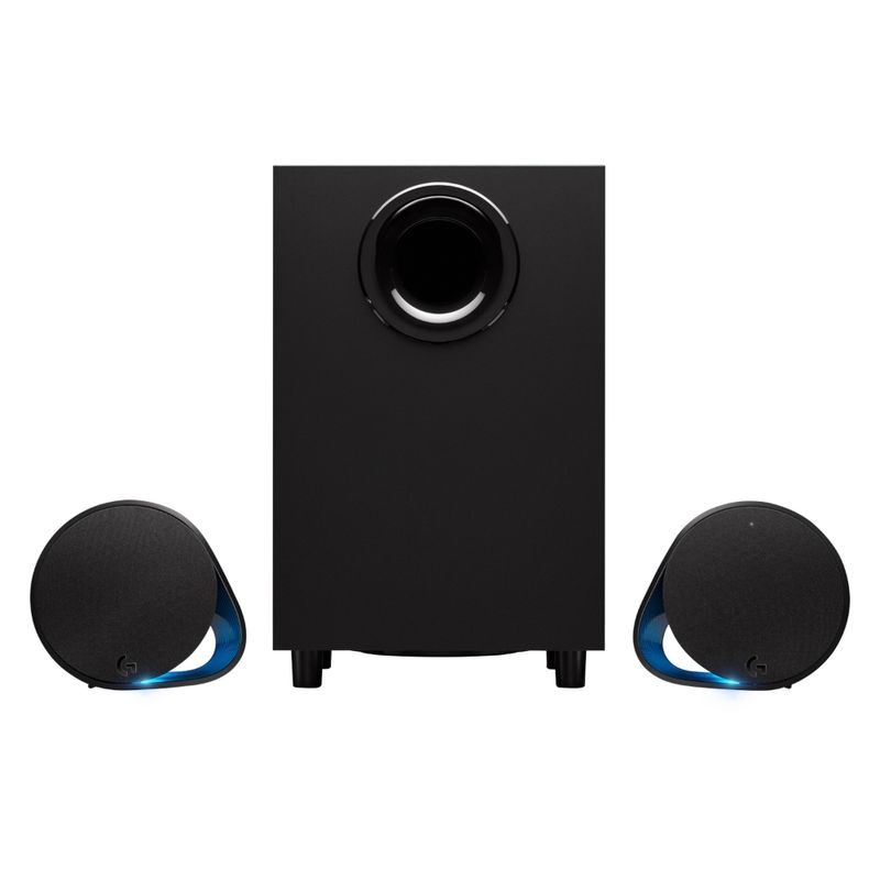 LOGITECH-PARLANTE-GAMER-LIGHTSYNC-G560