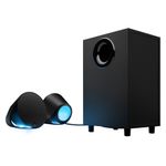LOGITECH-PARLANTE-GAMER-LIGHTSYNC-G560