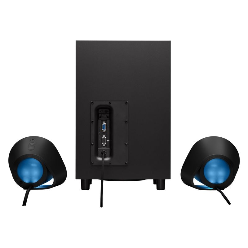 LOGITECH-PARLANTE-GAMER-LIGHTSYNC-G560