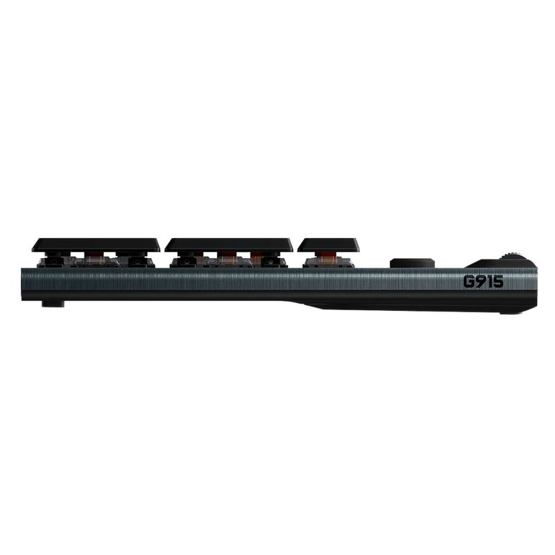 LOGITECH-TECLADO-KEYBOARD-G915