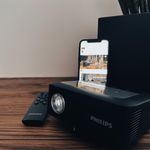PHILIPS-MINI-PROYECTOR-HD-100-ANSI-NEGRO-NEOPIX-110-WIFI-DUAL-BAND