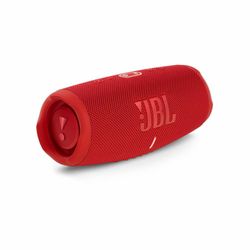 JBL PARLANTE BT CHARGE5 ROJO