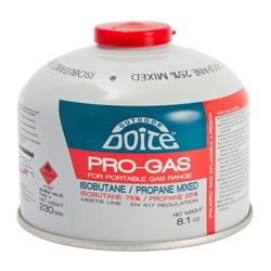 DOITE GAS PARA COCINILLAS COMPACTAS 230 GR