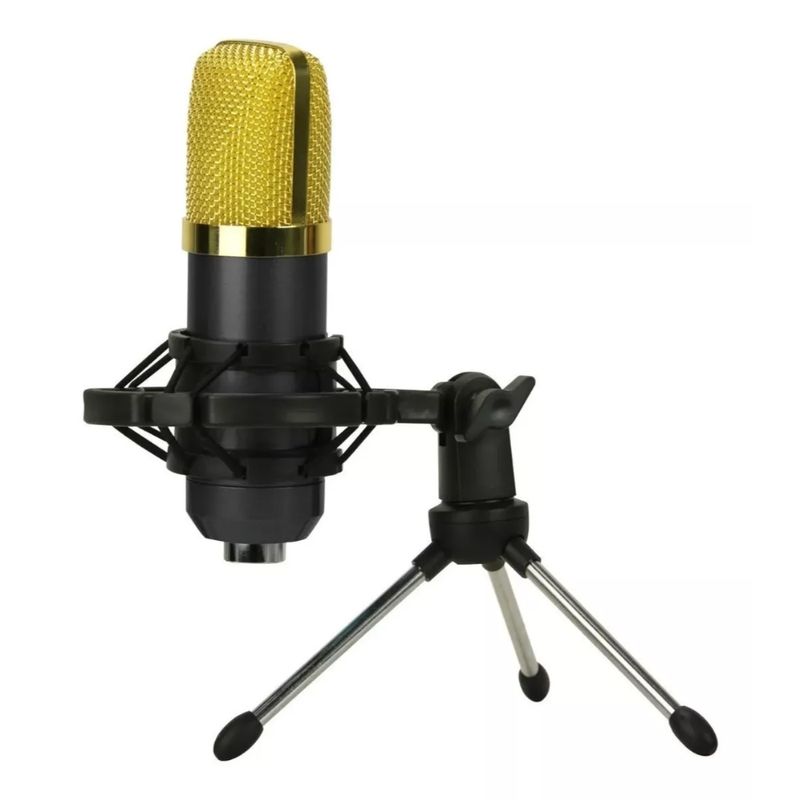 3DFX-KIT-MICROFONO-CONDENSADOR-STREAMING-B2-BLACK