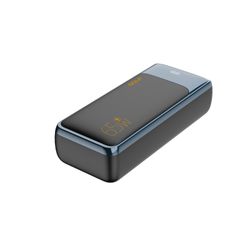 GOLF BATERIA PORTATIL 30.000MAH PD+QC 65W GOLF P32 BLACK  (NOTEBOOK COMPATIBLE)