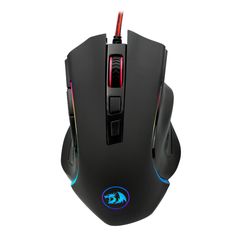 REDRAGON MOUSE GAMER RGB GRIFFIN