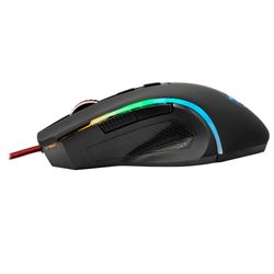 REDRAGON MOUSE GAMER RGB GRIFFIN
