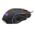 REDRAGON MOUSE GAMER RGB GRIFFIN