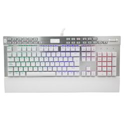 REDRAGON TECLADO GAMER MECÁNICO YAMA