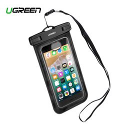 UGREEN FUNDA WATERPROOF PARA CELULAR LP186