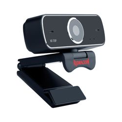 REDRAGON WEBCAM GAMERS 720P FOBOS