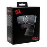 REDRAGON-WEBCAM-GAMERS-720P-FOBOS