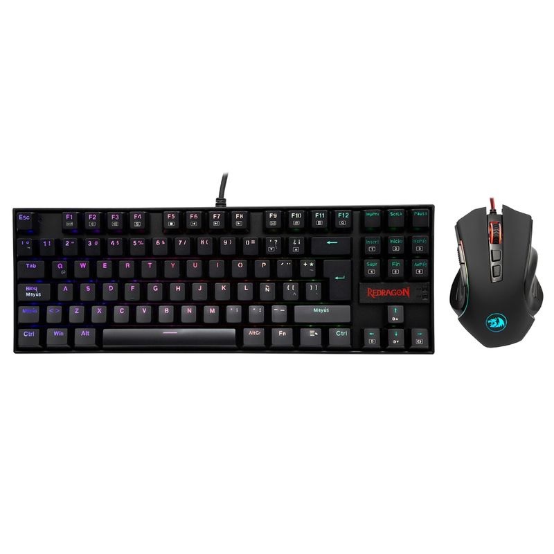 REDRAGON-COMBO-2-EN-1-TECLADO-MEC-KUMARA---MOUSE-K552RGB-BA-SP