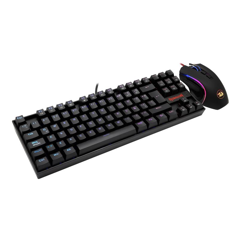 REDRAGON-COMBO-2-EN-1-TECLADO-MEC-KUMARA---MOUSE-K552RGB-BA-SP