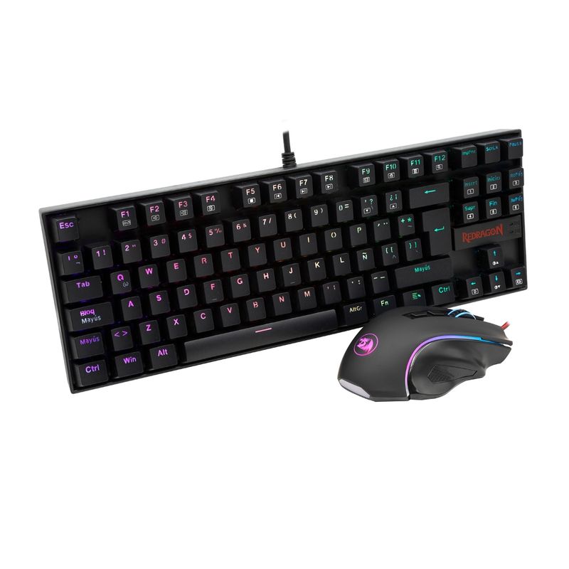 REDRAGON-COMBO-2-EN-1-TECLADO-MEC-KUMARA---MOUSE-K552RGB-BA-SP