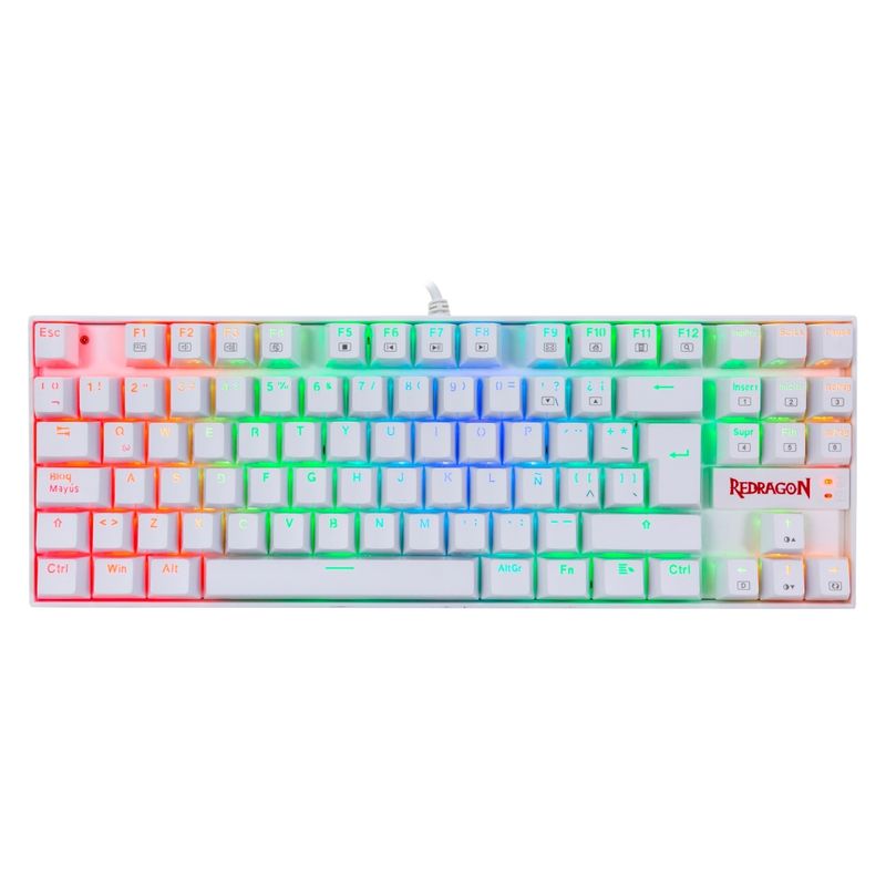 REDRAGON-TECLADO-GAMER-MECANICO-KUMARA-RGB