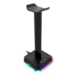 REDRAGON SOPORTE PARA AUDÍFONOS SCEPTER PRO
