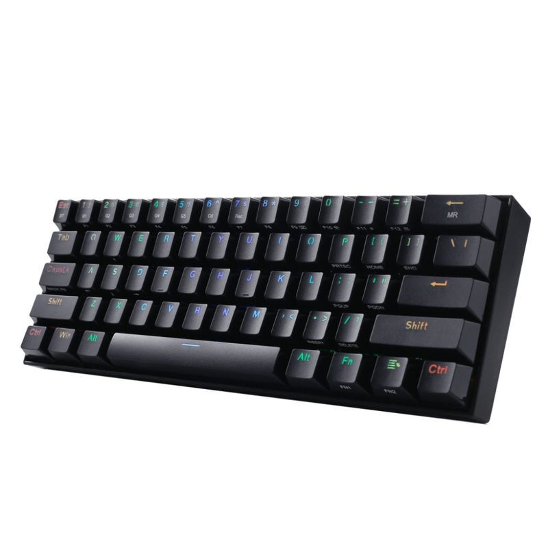 REDRAGON-TECLADO-GAMER-MECANICO-DRACONIC-RGB-BLACK
