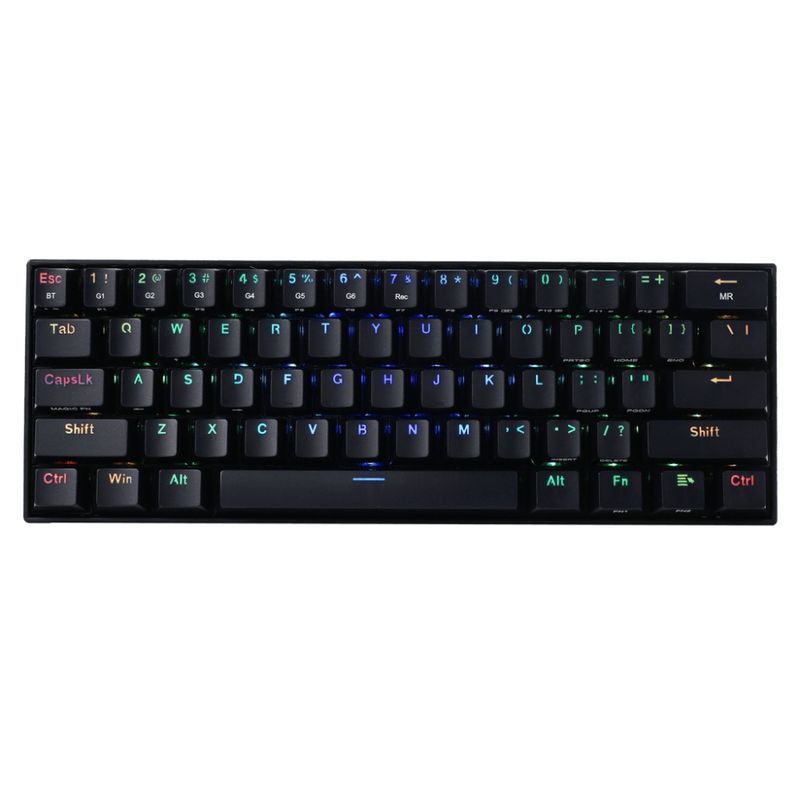 REDRAGON-TECLADO-GAMER-MECANICO-DRACONIC-RGB-BLACK
