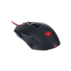 REDRAGON MOUSE GAMER RGB DAGGER
