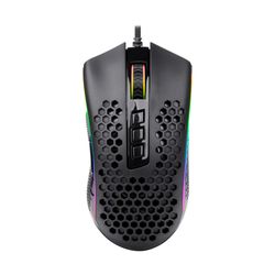 REDRAGON MOUSE GAMER STORM RGB