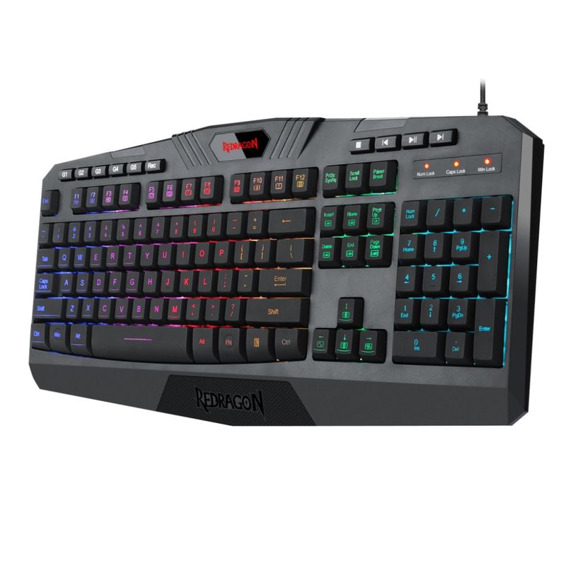 REDRAGON-TECLADO-GAMER-MEMBRANA-HARPE