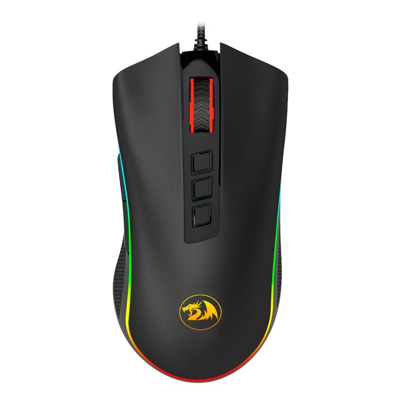 REDRAGON-MOUSE-GAMER-RGB-COBRA-FPS