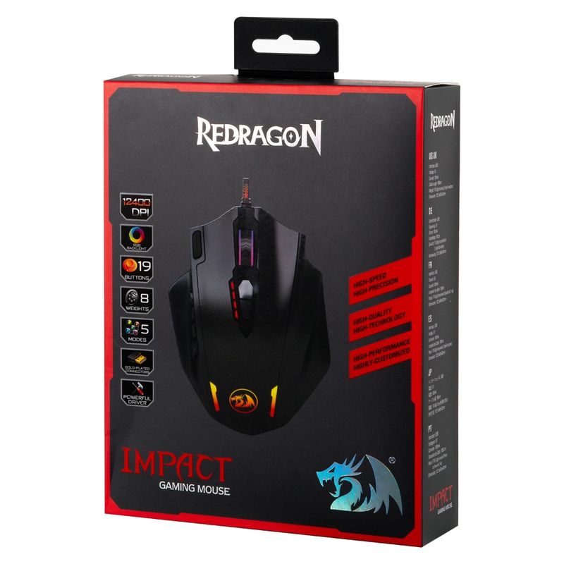 REDRAGON-MOUSE-GAMER-RGB-IMPACT