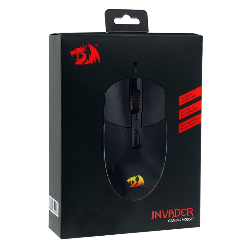 REDRAGON-MOUSE-GAMER-INVADER