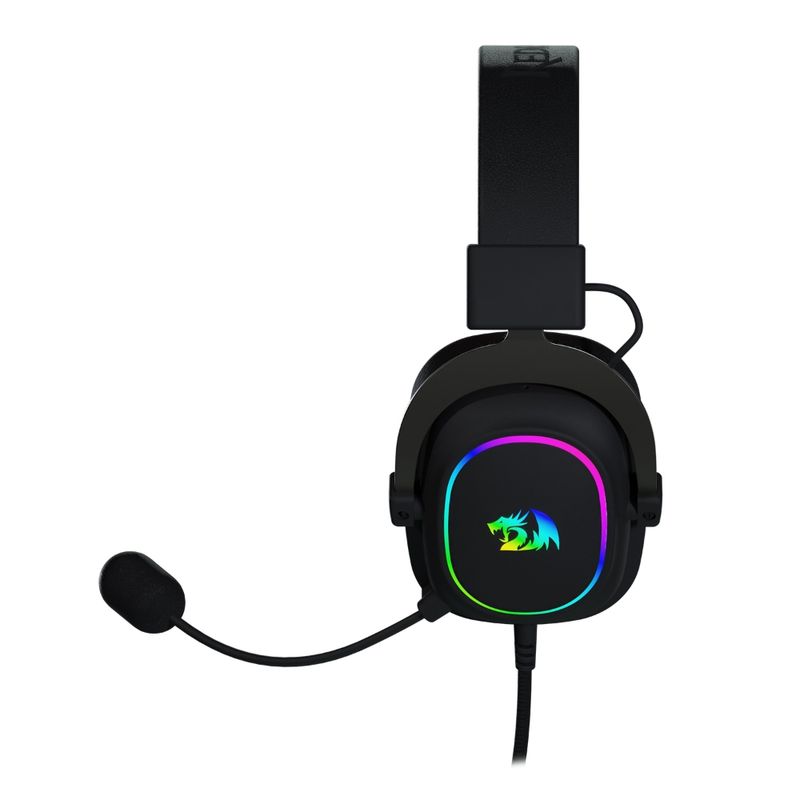 REDRAGON AUDÍFONOS ZEUS-X H510RGB
