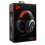 REDRAGON AUDÍFONOS ZEUS-X H510RGB