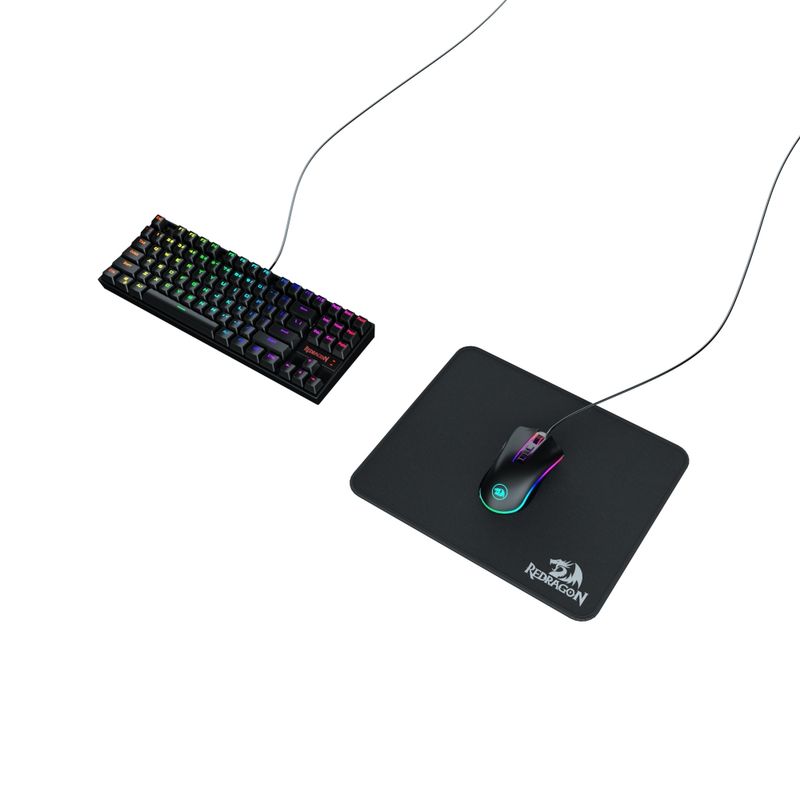 REDRAGON-PAD-MOUSE-FLICK-MEDIUM-