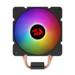 REDRAGON-VENTILADOR-DE-PROCESADOR-EFFECT-120MM-RGB-FAN-LED