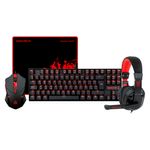 REDRAGON-COMBO-TECLADO-MEC---MOUSE---AUDIF---PAD-MOUSE