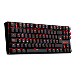 REDRAGON COMBO TECLADO MEC + MOUSE + AUDIF + PAD MOUSE