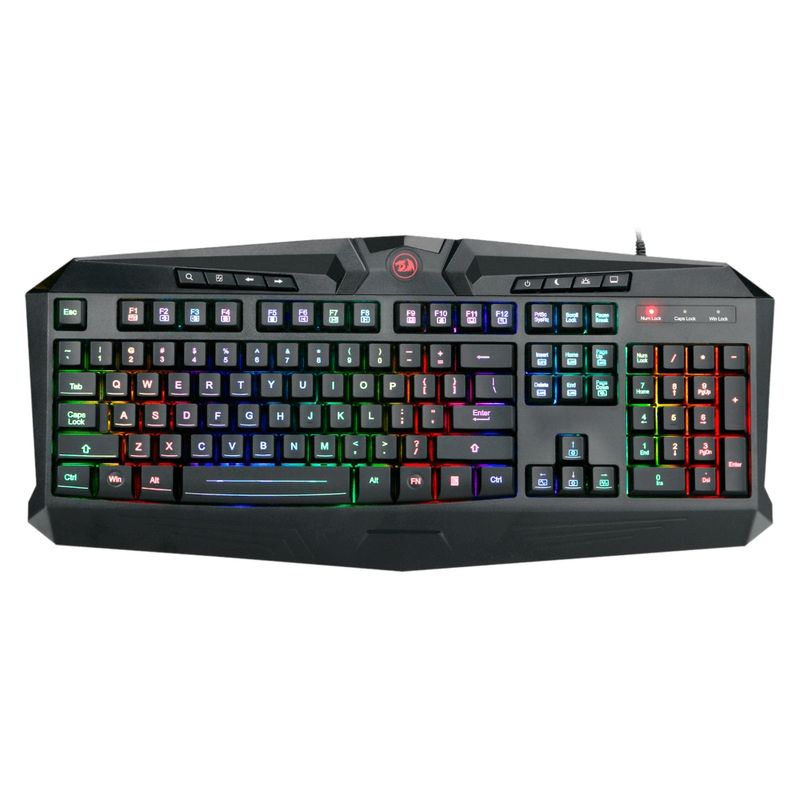 REDRAGON-COMBO-TECLADO---MOUSE---AUDIFONOS---PAD-MOUSE