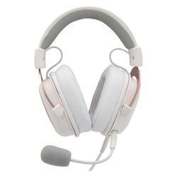REDRAGON AUDÍFONO GAMER ZEUS WHITE