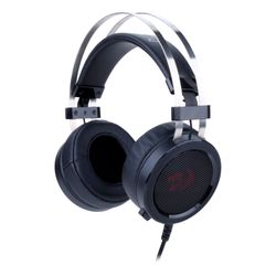 REDRAGON AUDÍFONOS ON EAR CON MICROFONO SCYLLA