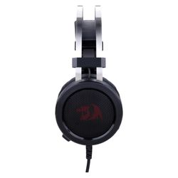 REDRAGON AUDÍFONOS ON EAR CON MICROFONO SCYLLA