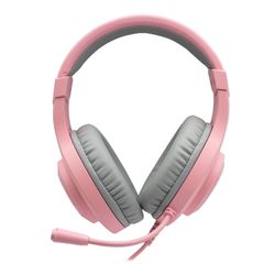 REDRAGON AUDÍFONOS HYLAS H260P-RGB PINK